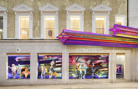 louis vuitton london uk